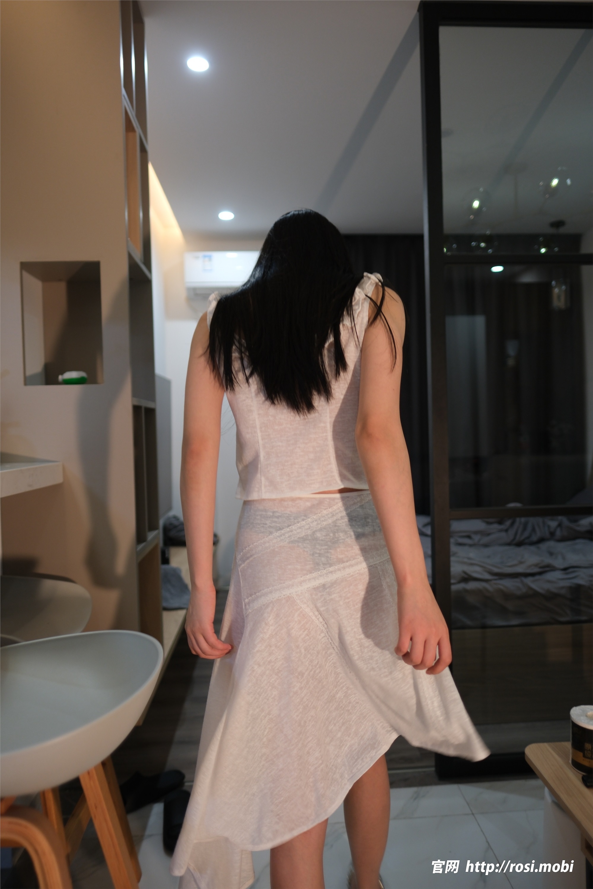 ROSI写真 2025.03.21 NO.4855